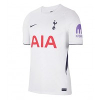 Pánský Fotbalový dres Tottenham Hotspur Xavi Simons #7 2026-27 Domácí Krátký Rukáv
